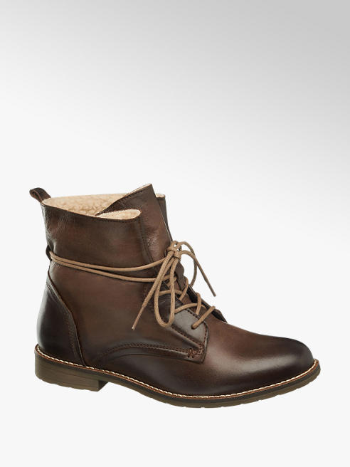 Damen Schnürboot in schwarz von Landrover günstig im Online Damen Schnürboot in schwarz von Landrover günstig im Online